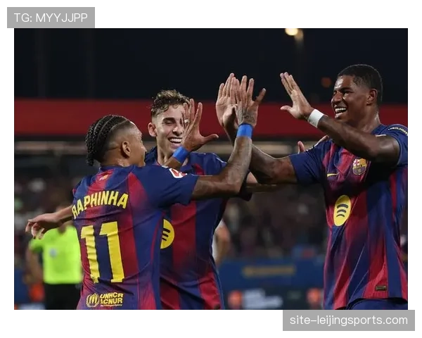 西媒关注巴萨伤情,莱万和奥尔莫恢复良好,复出在即