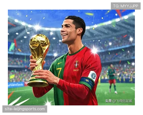 C罗领跑射手榜 葡萄牙球星延续进球效率